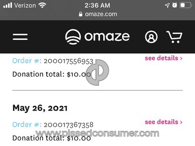 omaze reviews|is omaze a scam.